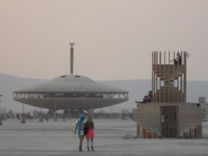 2013-10-17-BurningManSpaceshipTemp