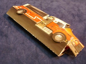 2511-790 Essex Fire Dept. 2011 Fund Raiser Solicitation (3)