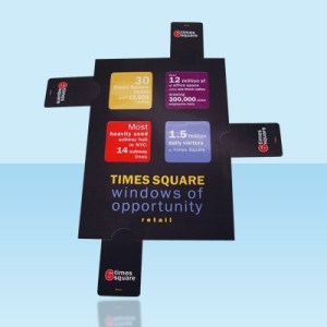 4 pull - times square