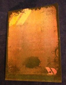 5508Motorcycle Insert a