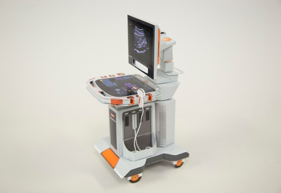 CARESTREAM_ULTRASOUND
