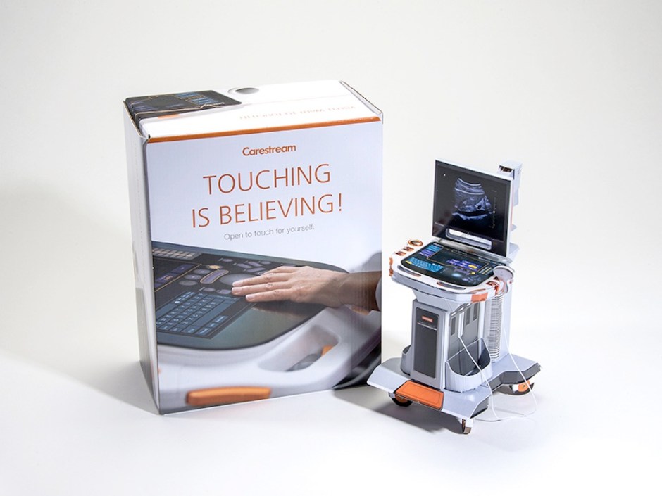 ultrasound-replica-design